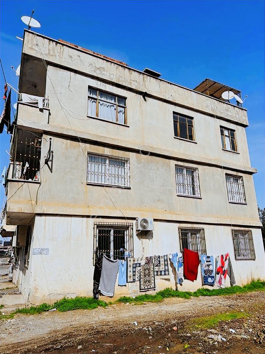 Mersin Yenişehir Bahçe Mah. Satılık 2+1 - Görsel 4