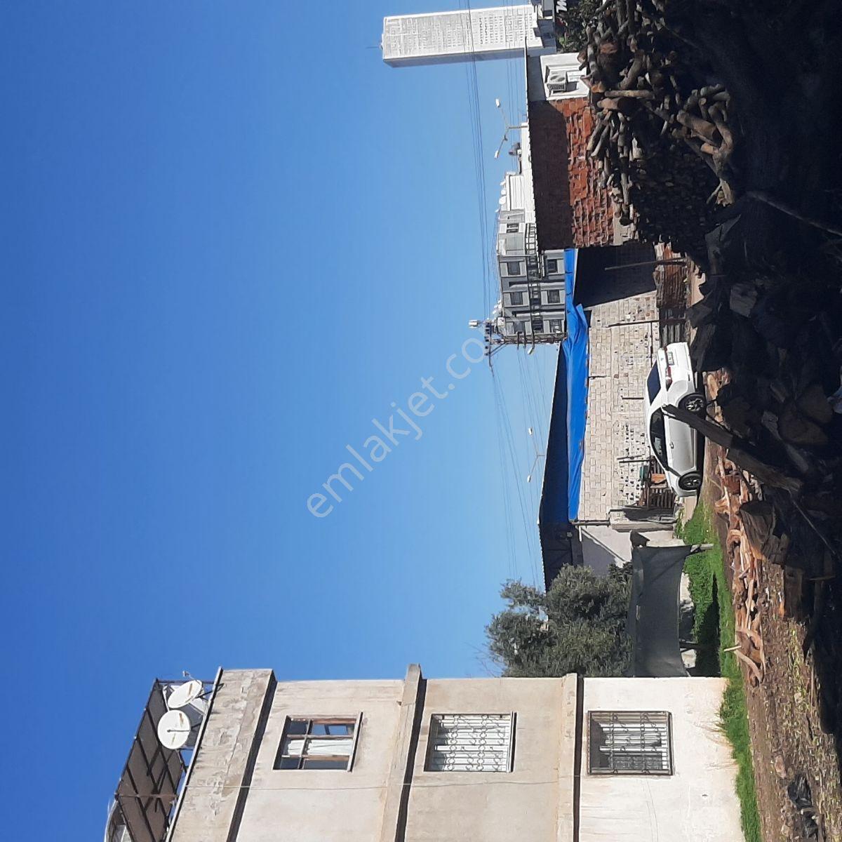 Mersin Yenişehir Bahçe Mah. Satılık 2+1 - Görsel 24