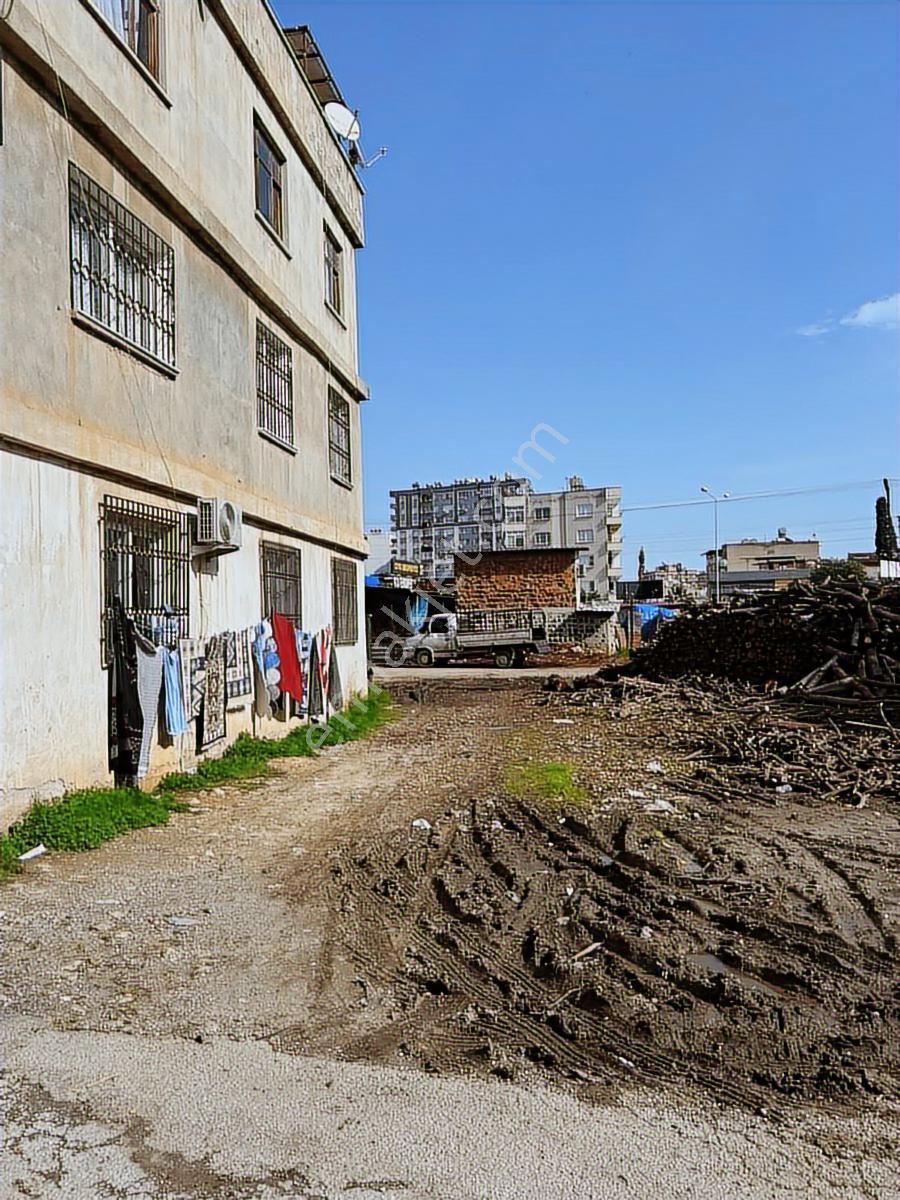 Mersin Yenişehir Bahçe Mah. Satılık 2+1 - Görsel 14