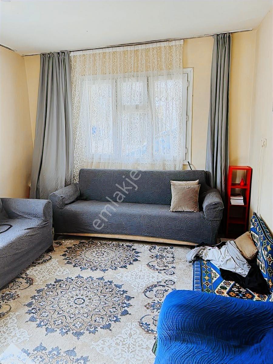 Mersin Yenişehir Bahçe Mah. Satılık 2+1
