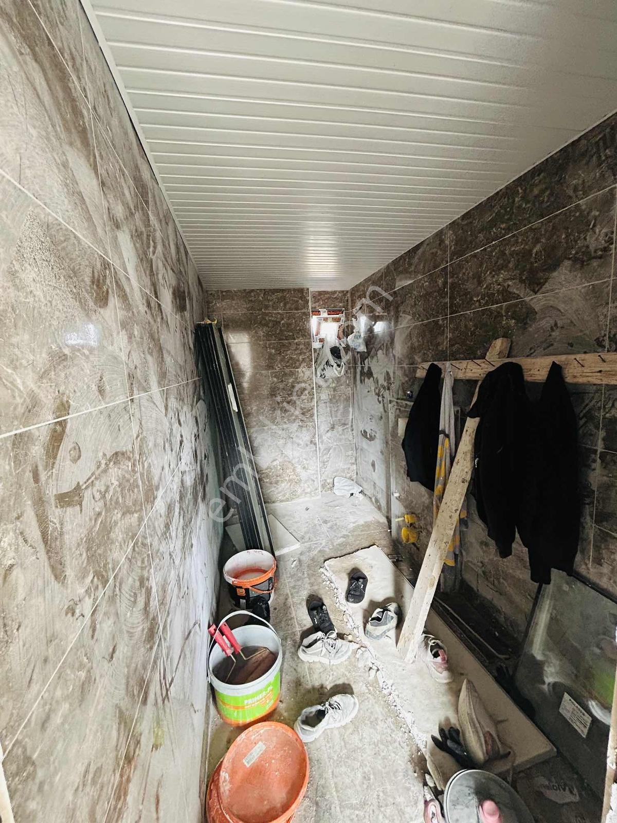 Eski Mezitli De Satılık Yeni Kat Dublxi - Görsel 20