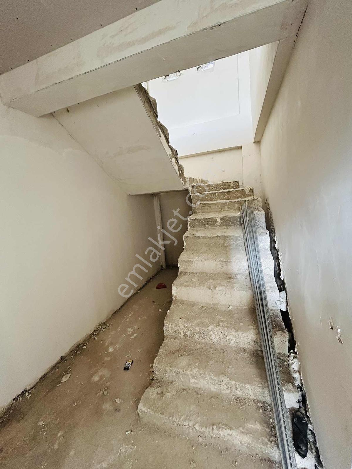Eski Mezitli De Satılık Yeni Kat Dublxi - Görsel 19