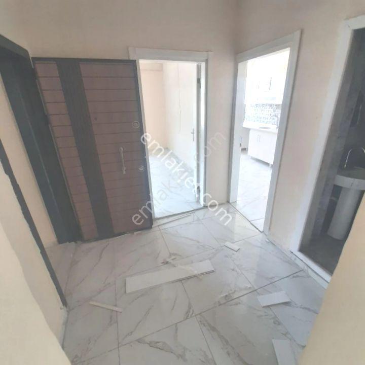 Yenişehir Cumhuriye Mahallesi'inde Satılık Müstakil Ev - Görsel 27
