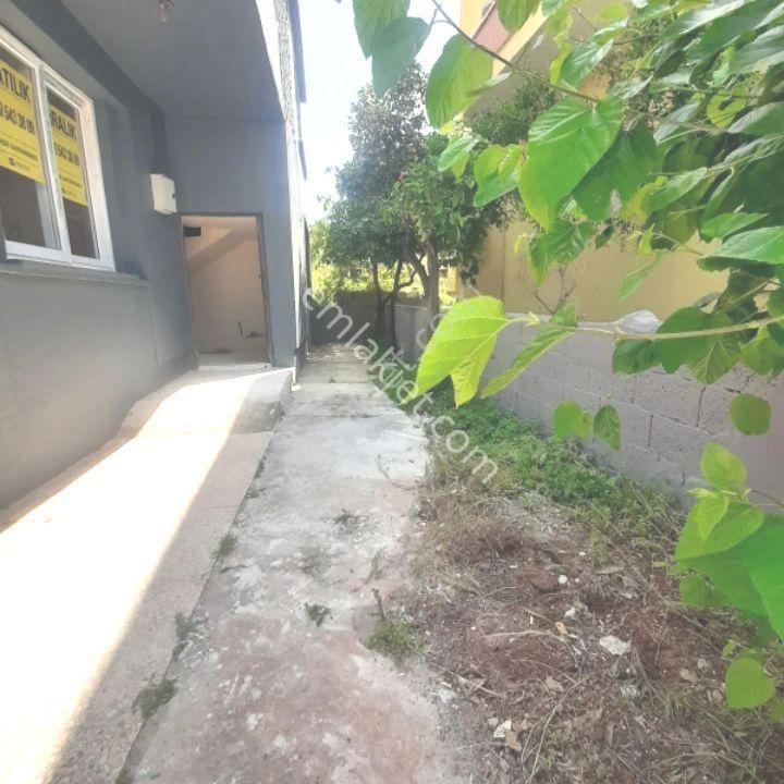 Yenişehir Cumhuriye Mahallesi'inde Satılık Müstakil Ev - Görsel 34