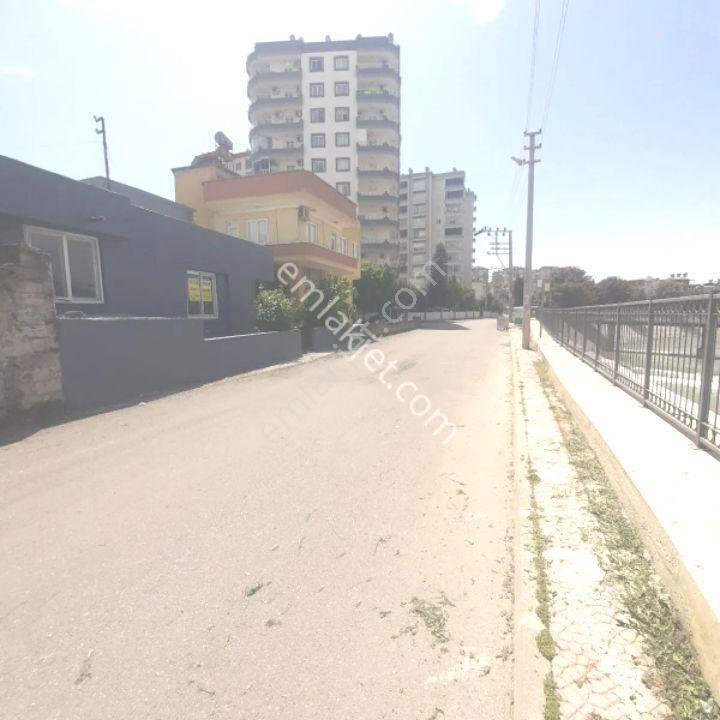 Yenişehir Cumhuriye Mahallesi'inde Satılık Müstakil Ev - Görsel 37