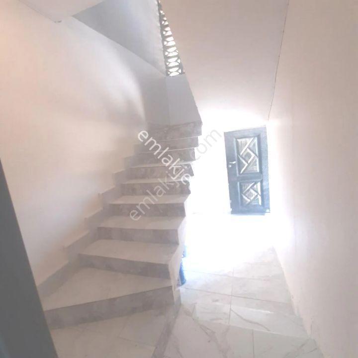 Yenişehir Cumhuriye Mahallesi'inde Satılık Müstakil Ev - Görsel 23