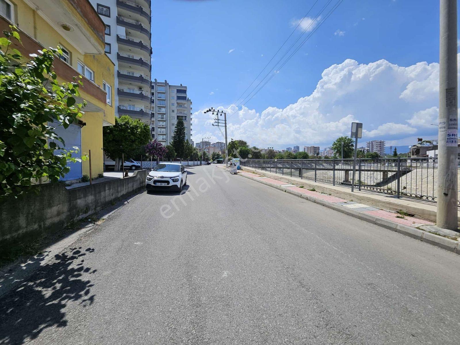 Yenişehir Cumhuriye Mahallesi'inde Satılık Müstakil Ev - Görsel 13