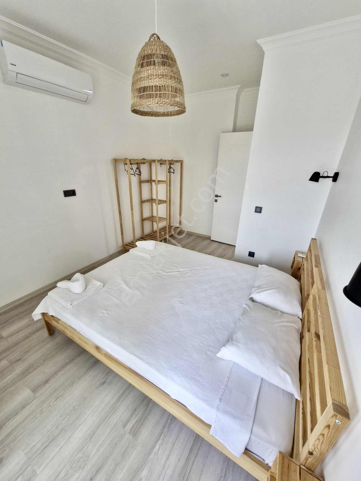 Türker'den Reisdere'de Tam Müstakil , Havuzlu , Otoparklı - Görsel 31