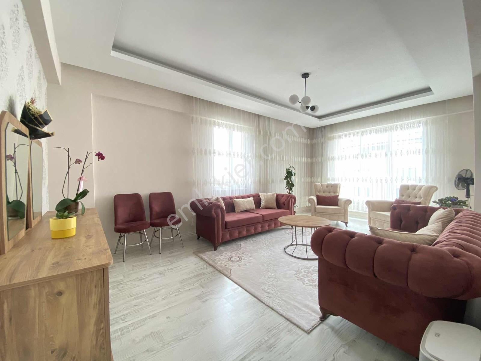 Parsana Mahallesinde Site İçi 3+1 Daire - Görsel 11