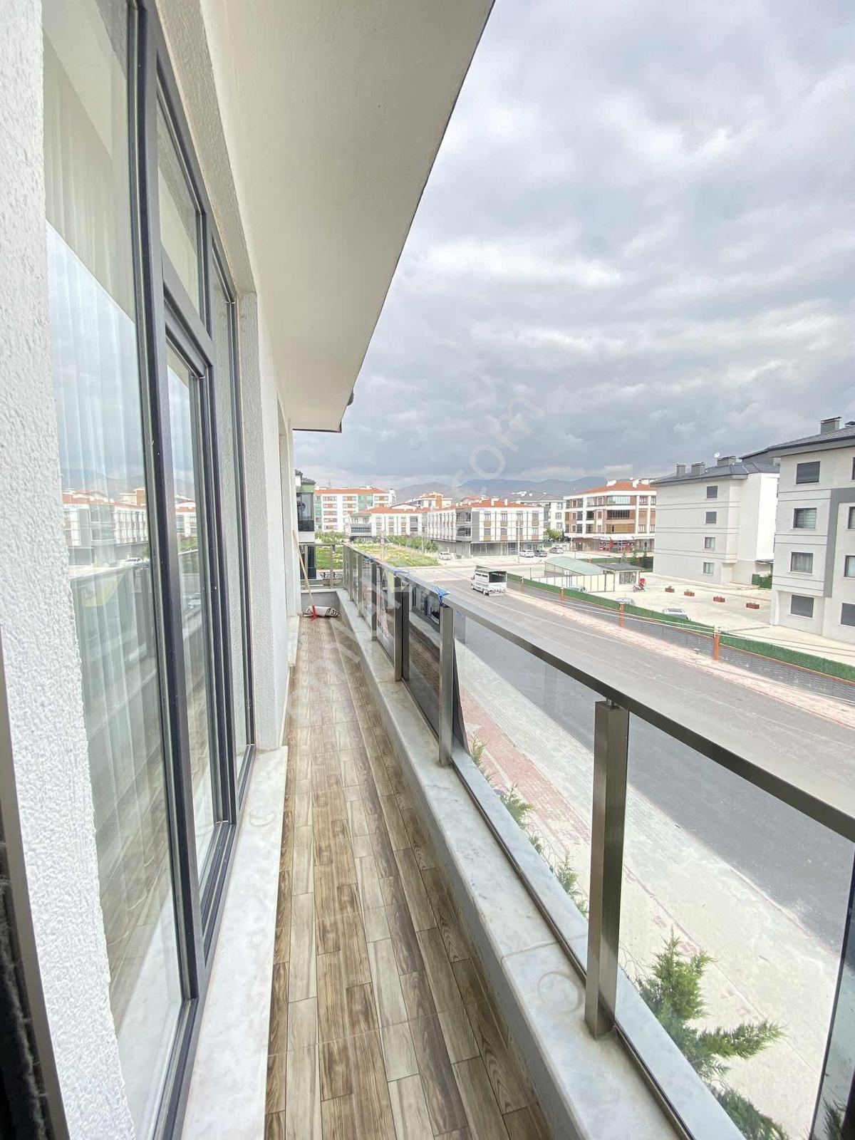 Parsana Mahallesinde Site İçi 3+1 Daire - Görsel 15