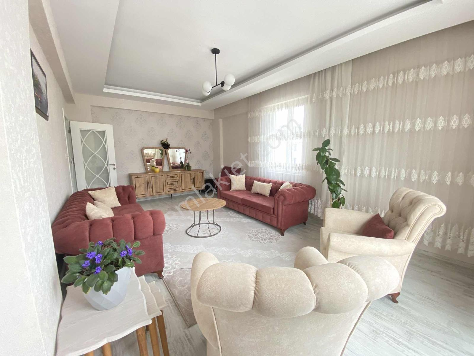 Parsana Mahallesinde Site İçi 3+1 Daire - Görsel 10