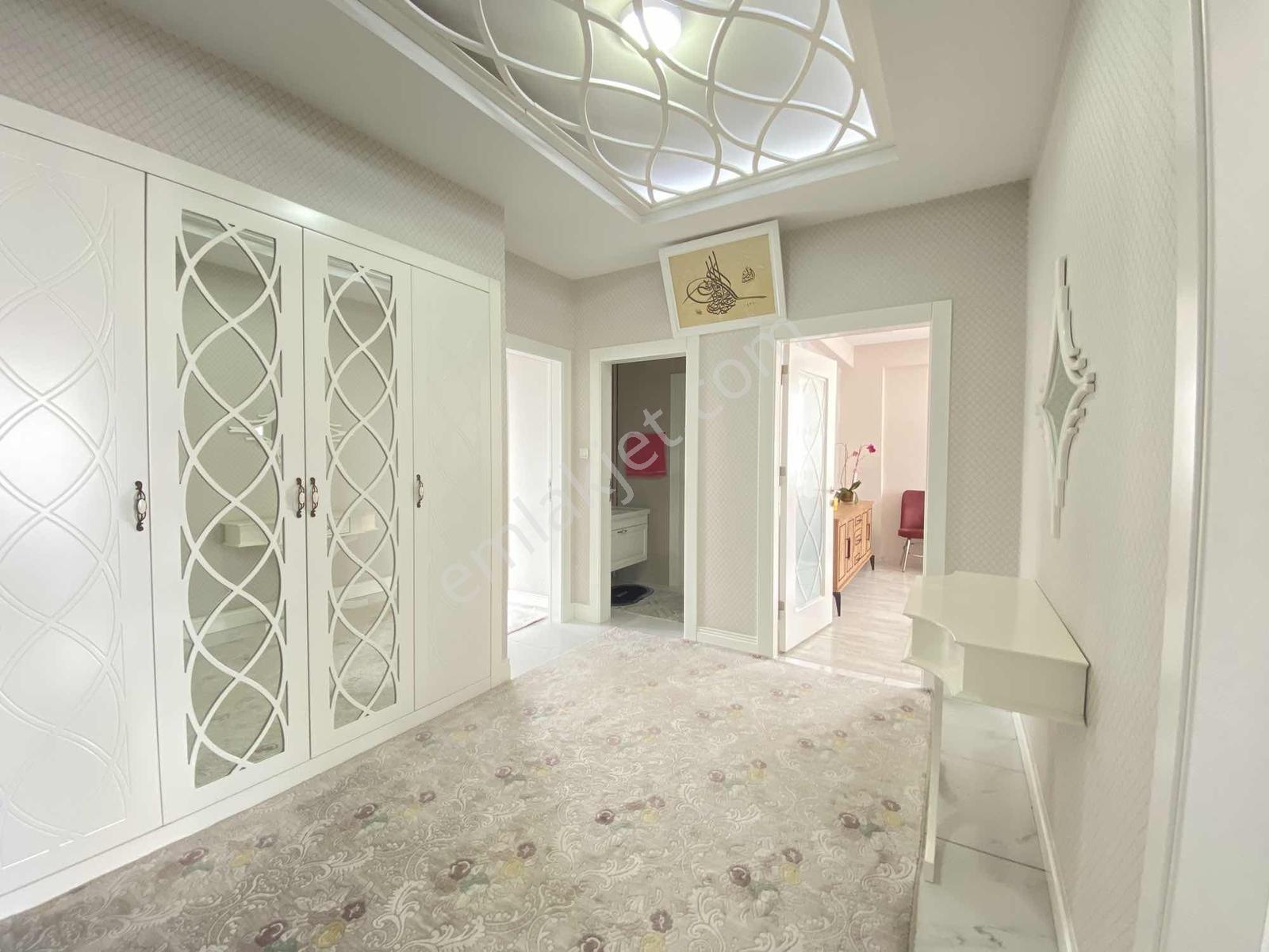 Parsana Mahallesinde Site İçi 3+1 Daire - Görsel 5
