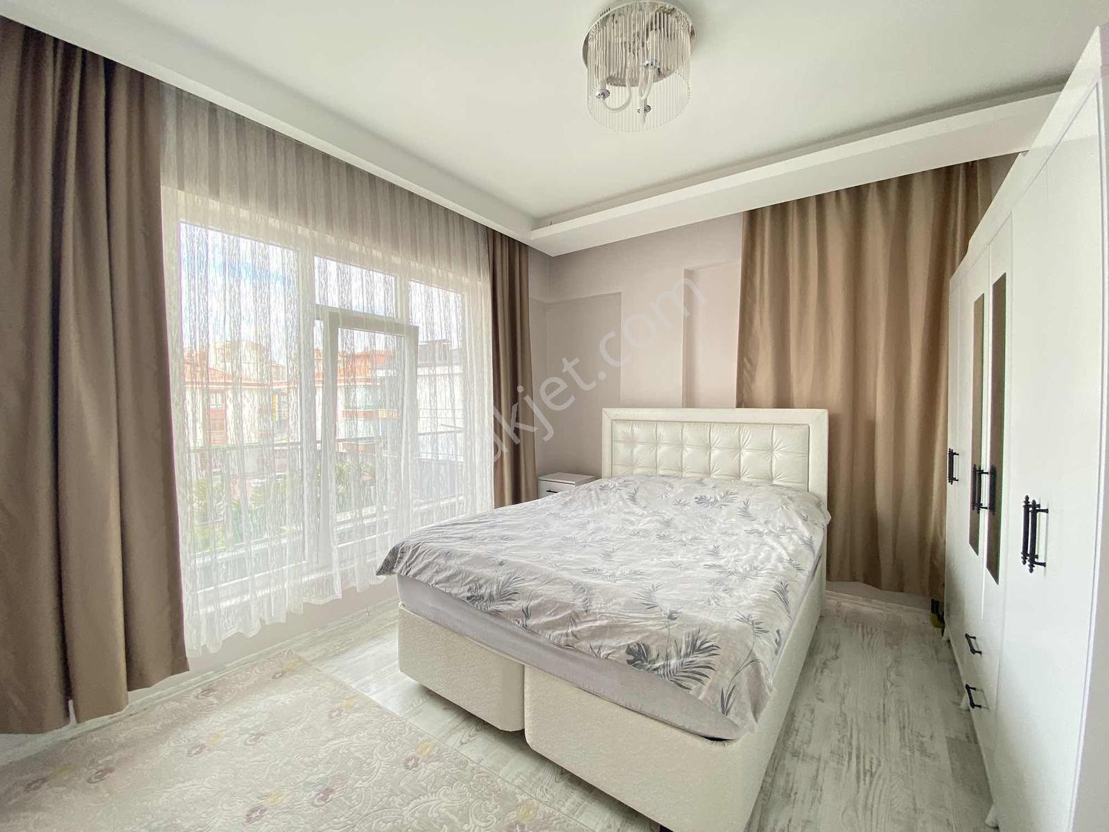 Parsana Mahallesinde Site İçi 3+1 Daire - Görsel 3
