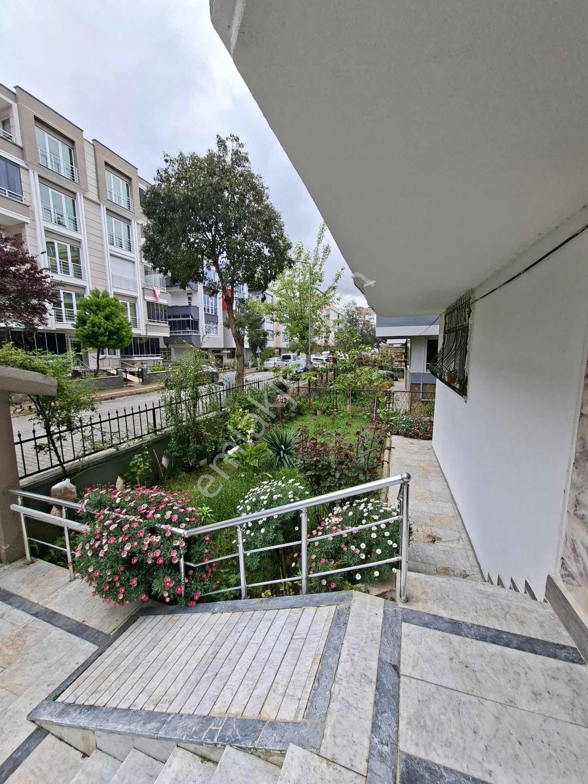 Remax Parla'dan Atakum'da Satılık 5+1 Dubleks Daire - Görsel 12
