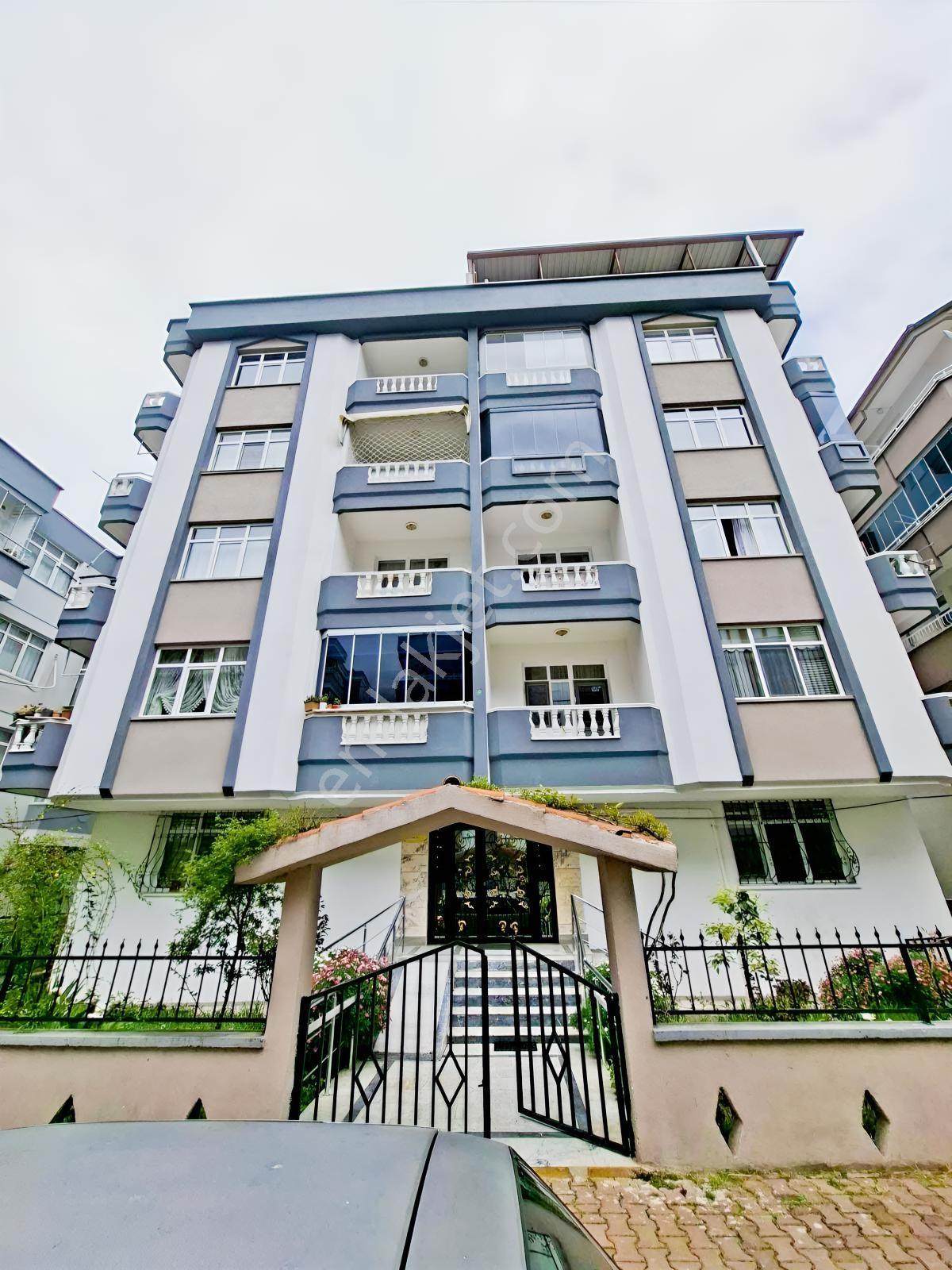 Remax Parla'dan Atakum'da Satılık 5+1 Dubleks Daire