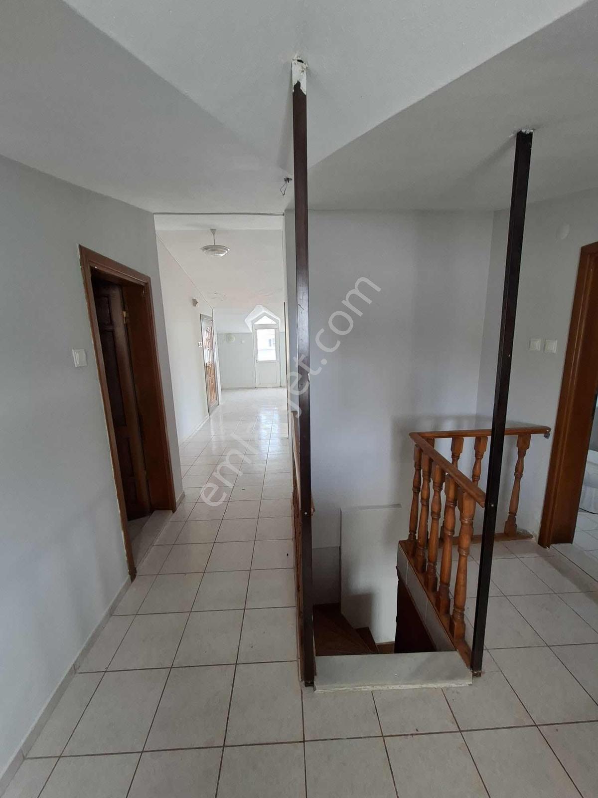 Remax Parla'dan Atakum'da Satılık 5+1 Dubleks Daire - Görsel 16
