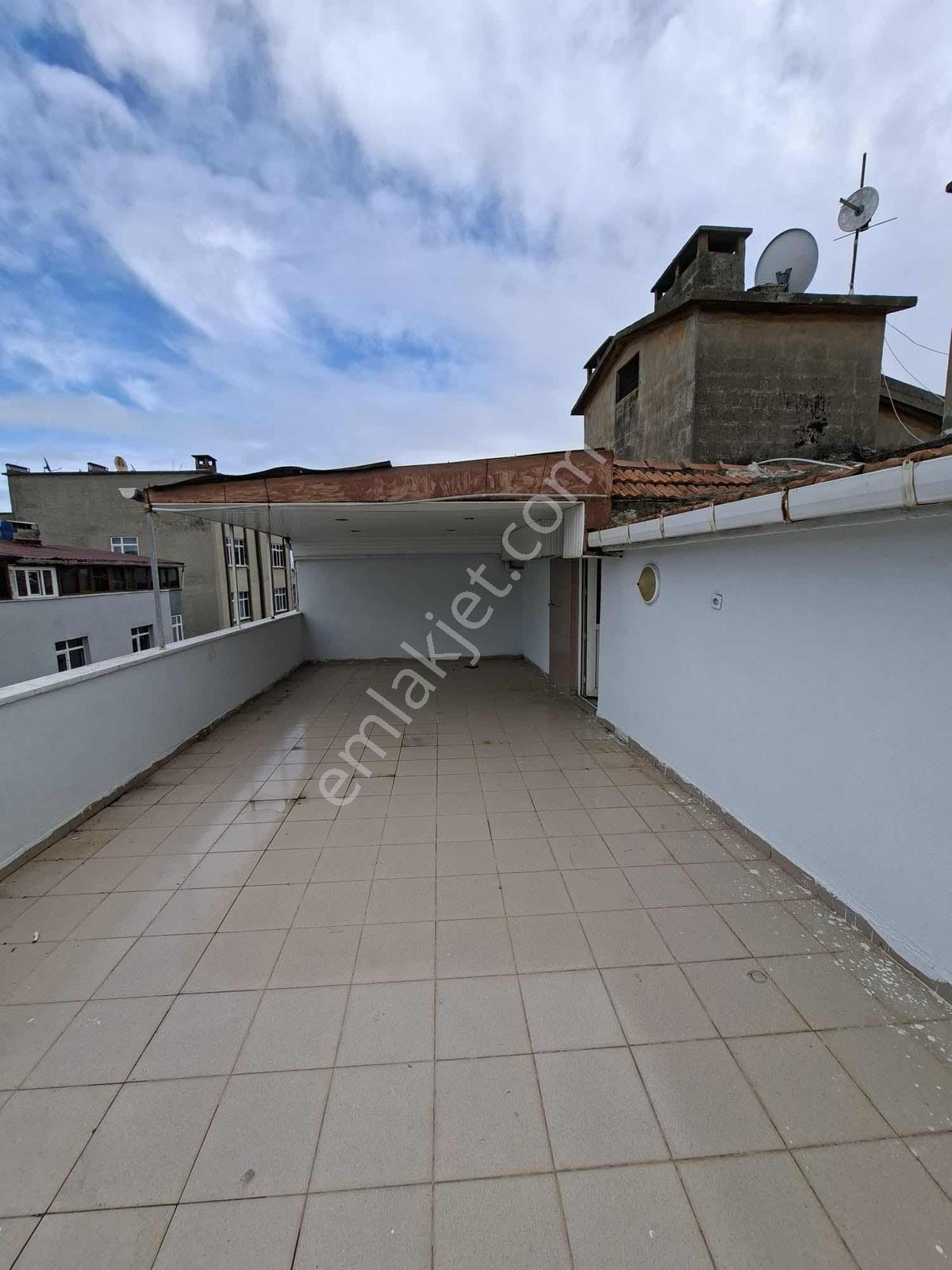Remax Parla'dan Atakum'da Satılık 5+1 Dubleks Daire - Görsel 20