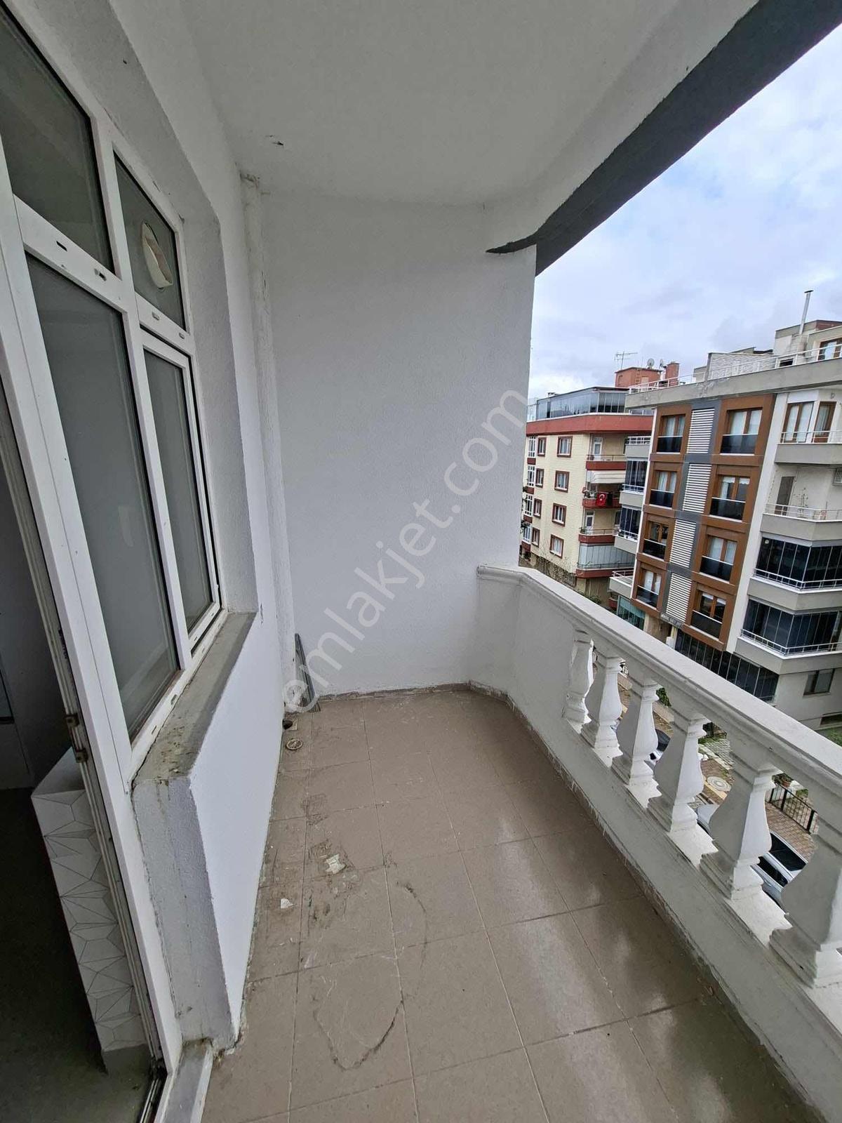 Remax Parla'dan Atakum'da Satılık 5+1 Dubleks Daire - Görsel 22