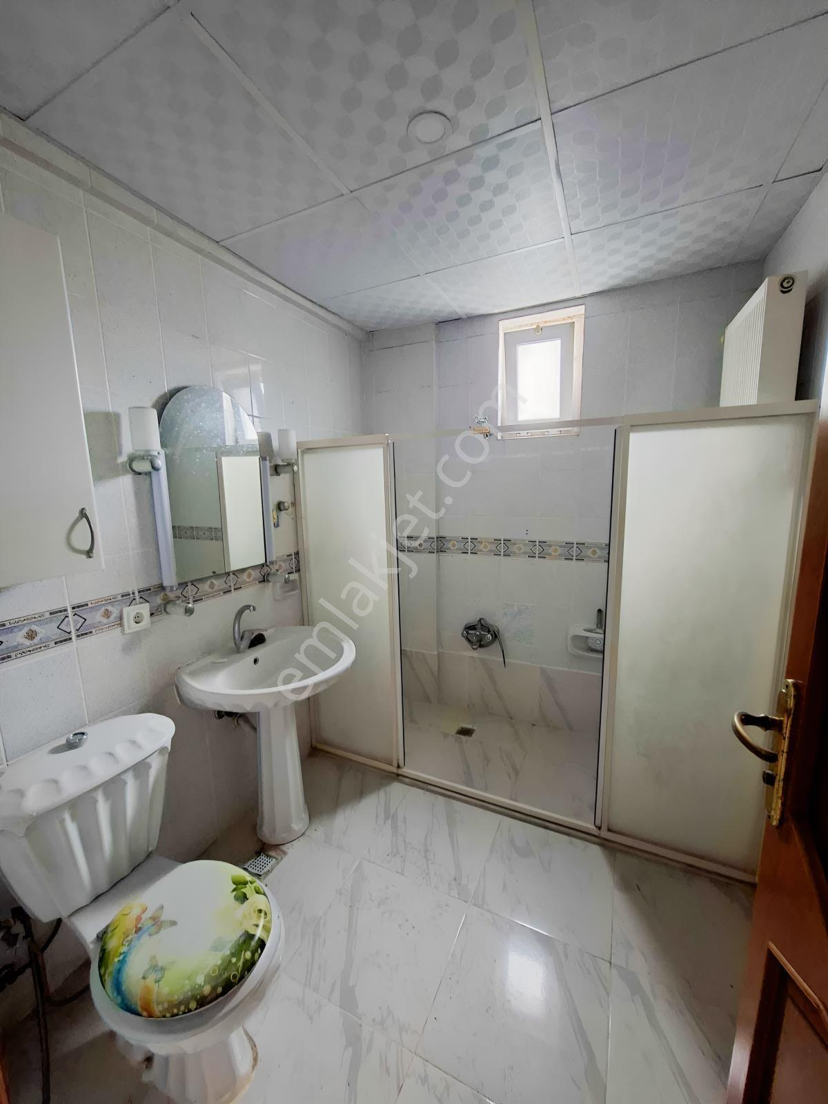 Remax Parla'dan Atakum'da Satılık 5+1 Dubleks Daire - Görsel 8