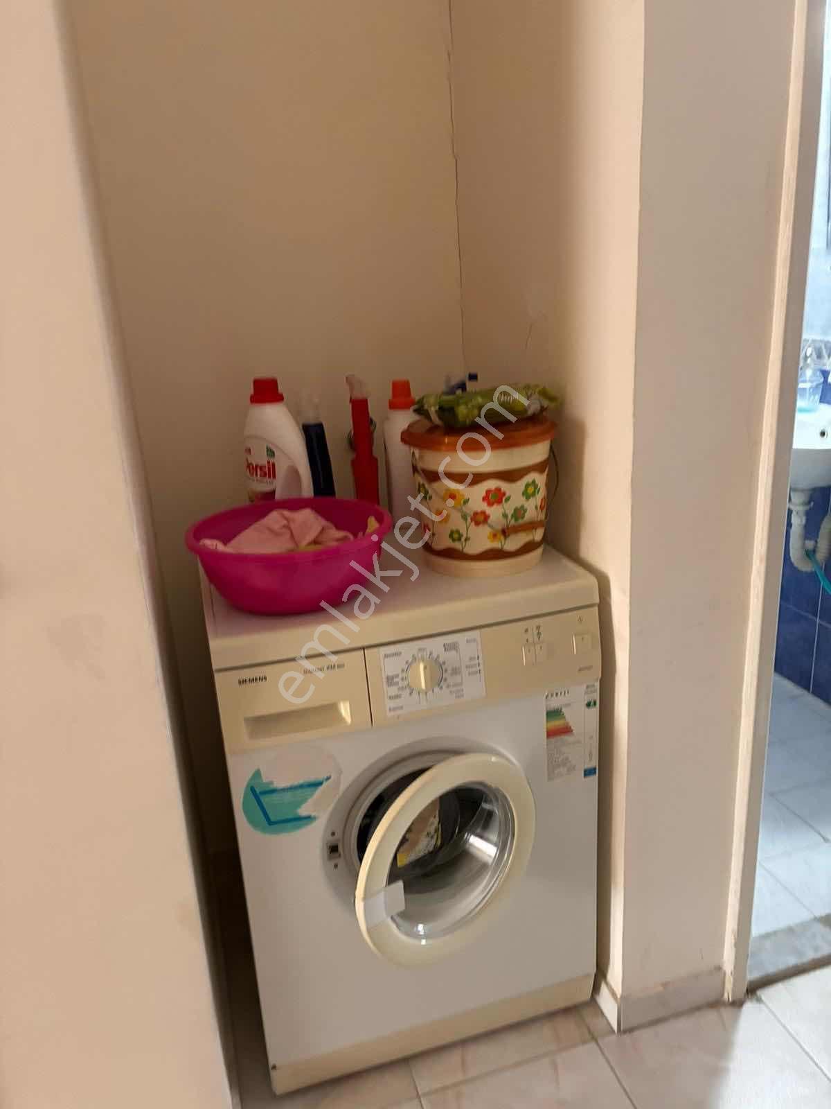 Flamıngo 8 Sıtesı Yıllık Kıralık Eşyalı Yazlık - Görsel 4