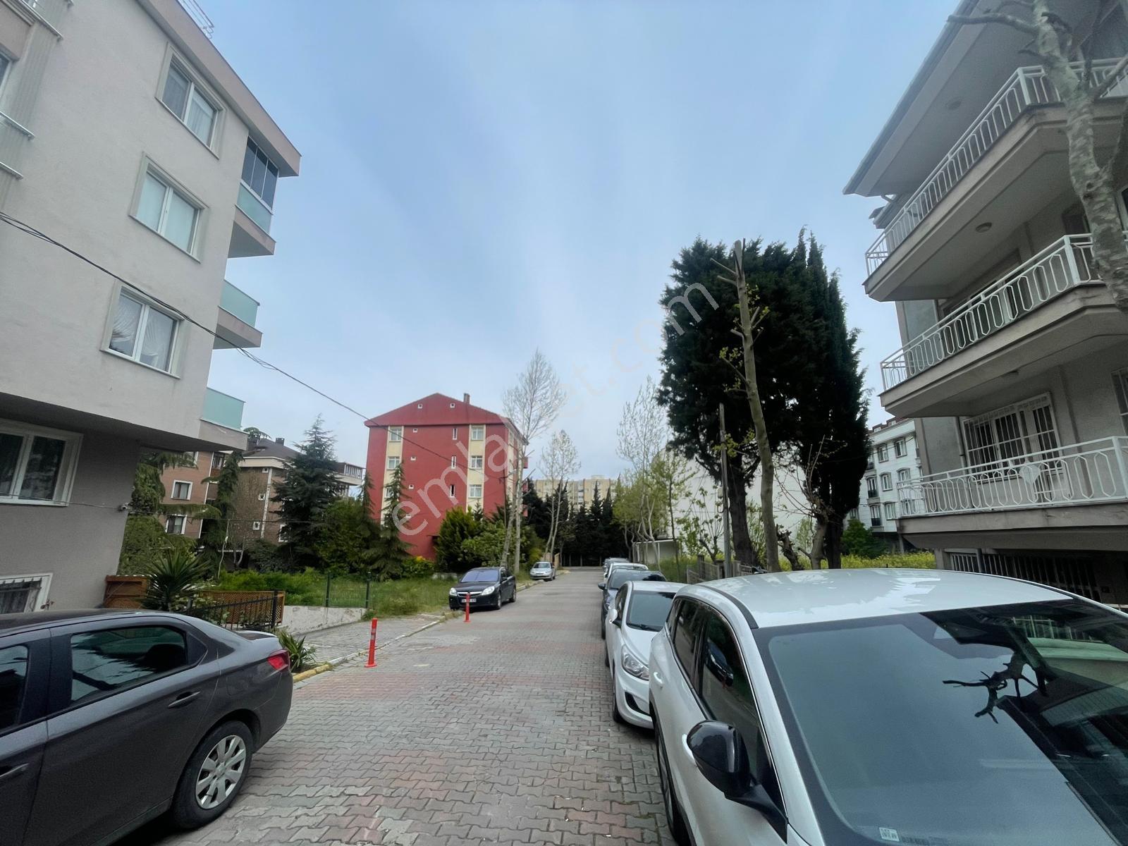 Marmara Mah. Merkezinde Yeni Binada Güney Batı Cepheli Arakat - Görsel 11