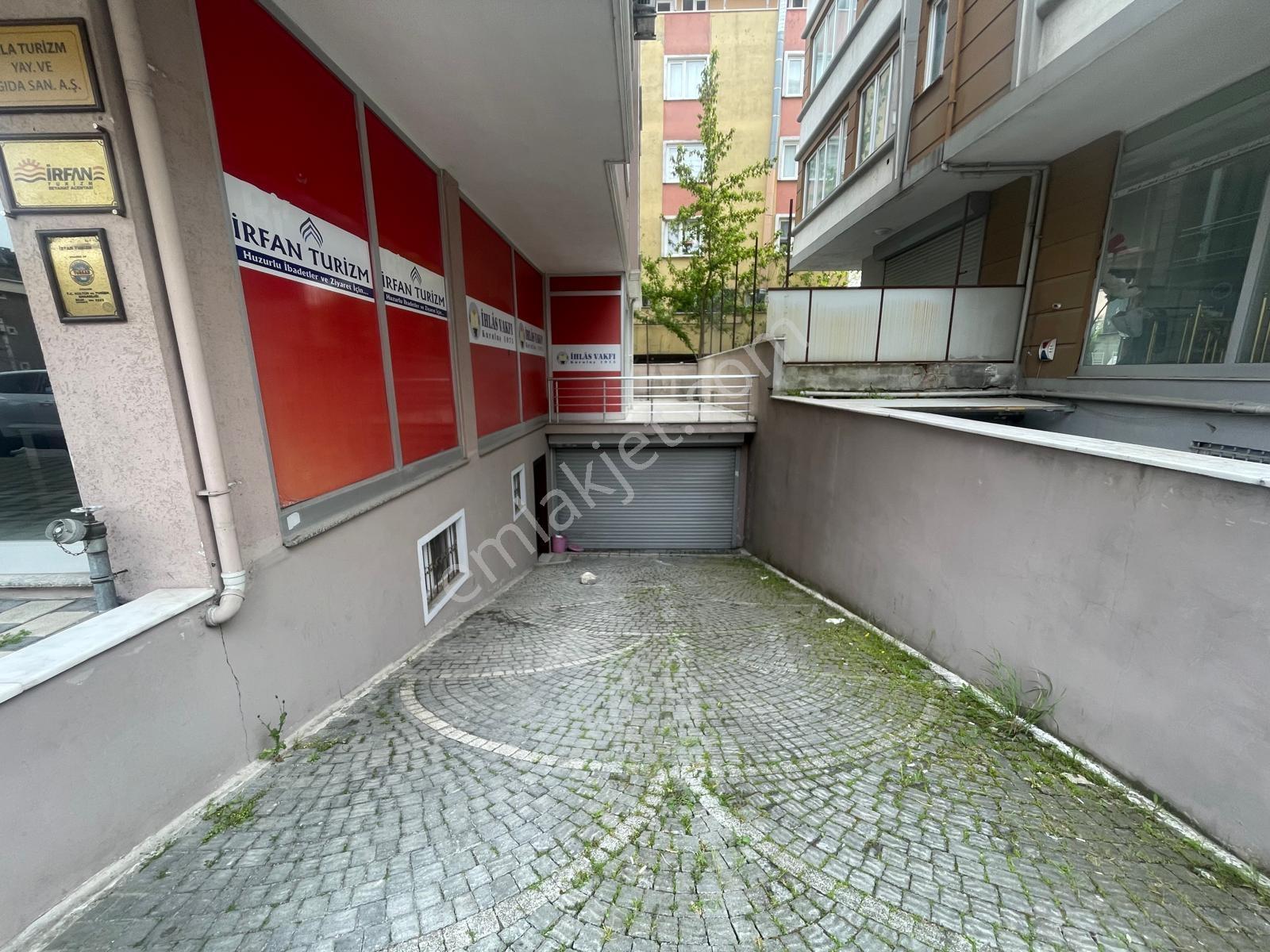 Marmara Mah. Merkezinde Yeni Binada Güney Batı Cepheli Arakat - Görsel 12