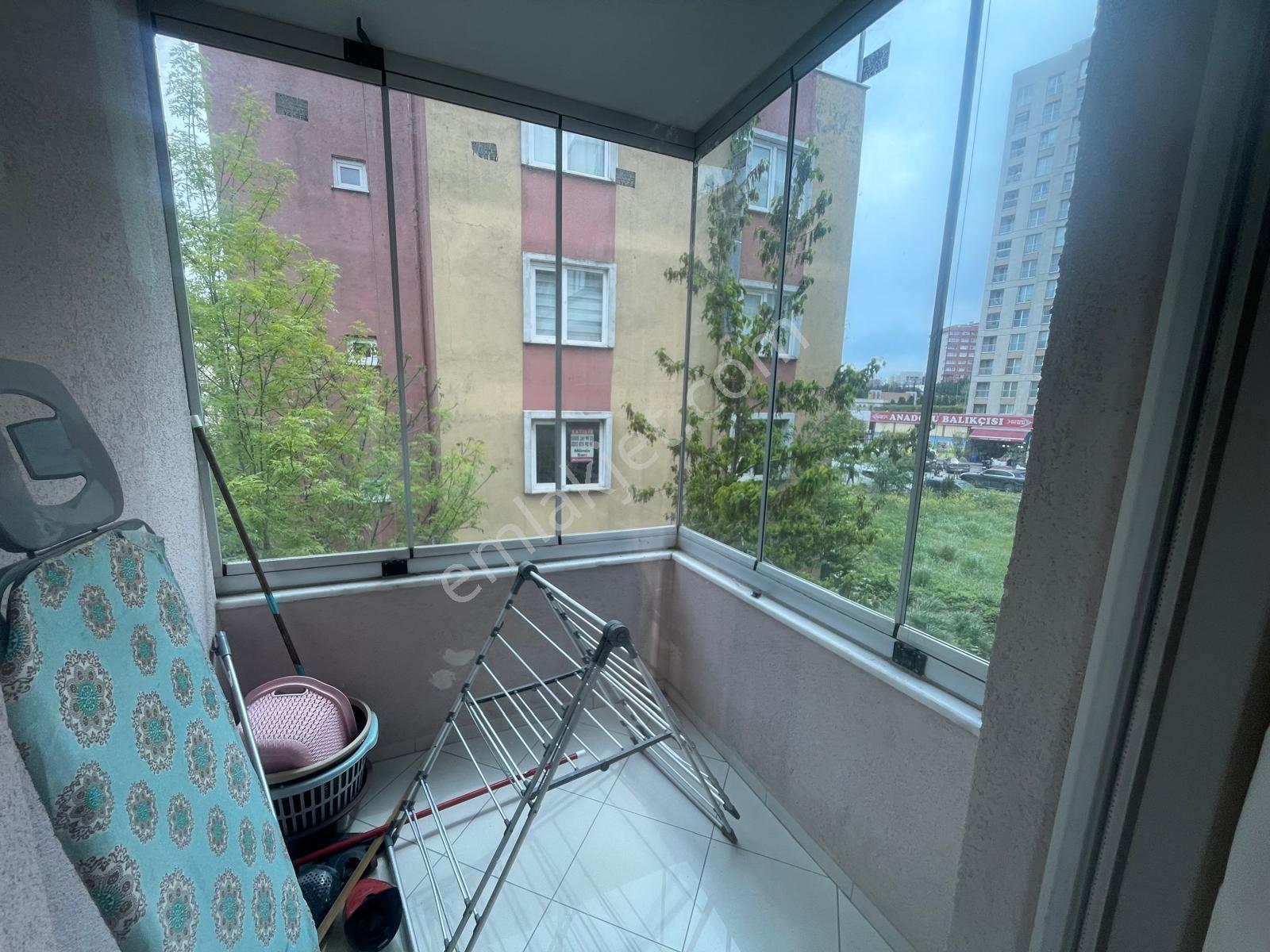 Marmara Mah. Merkezinde Yeni Binada Güney Batı Cepheli Arakat - Görsel 21