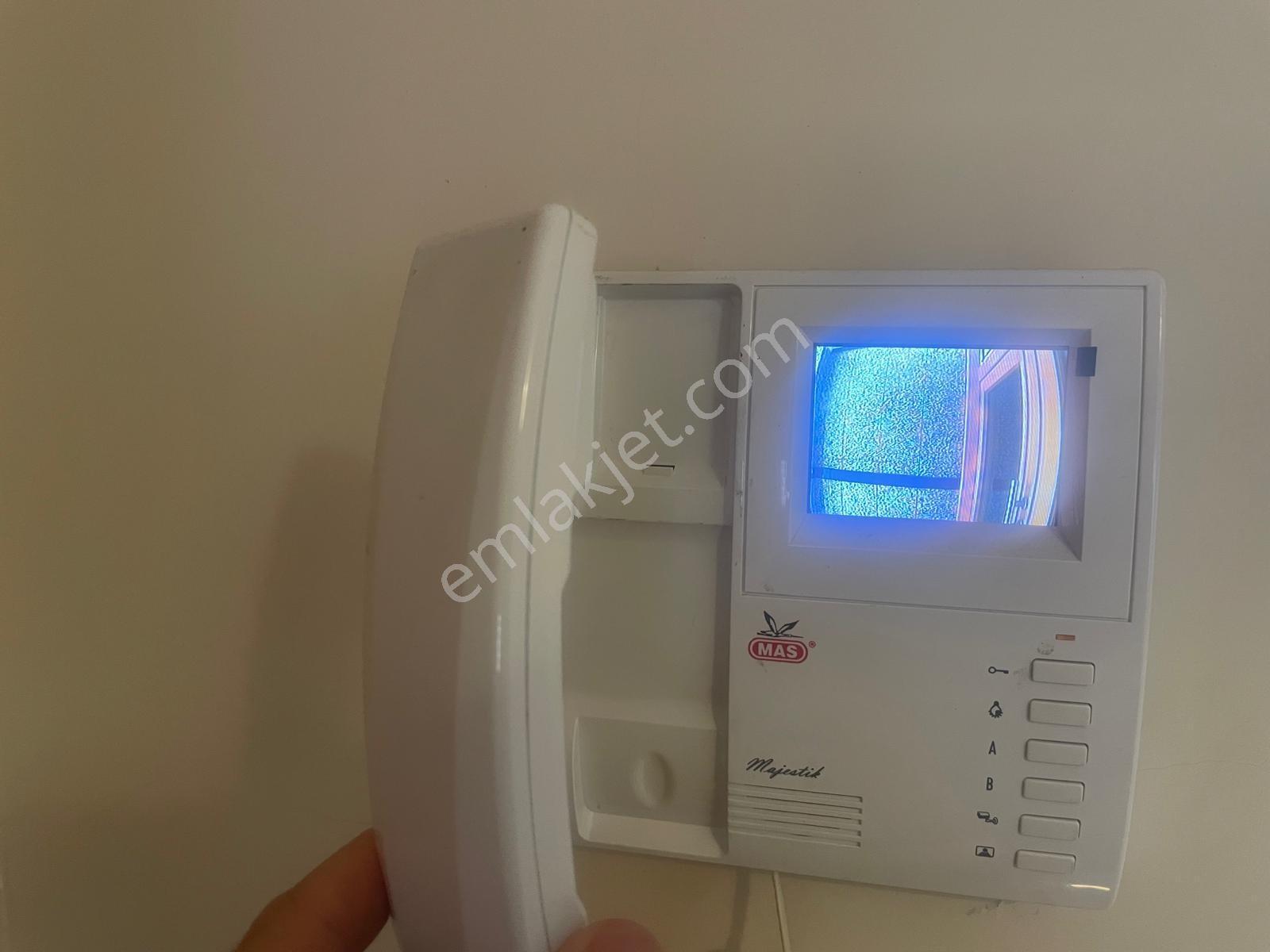 Marmara Mah. Merkezinde Yeni Binada Güney Batı Cepheli Arakat - Görsel 9