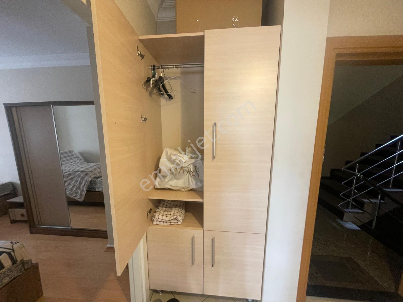 Marmara Mah. Merkezinde Yeni Binada Güney Batı Cepheli Arakat - Görsel 23