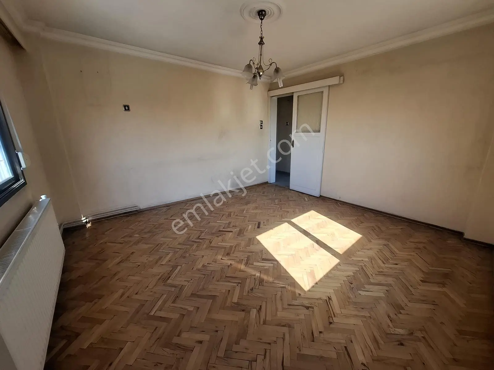 Emek Mahallesinde Önü Açık 2+1 Kiralık Daire - Görsel 6