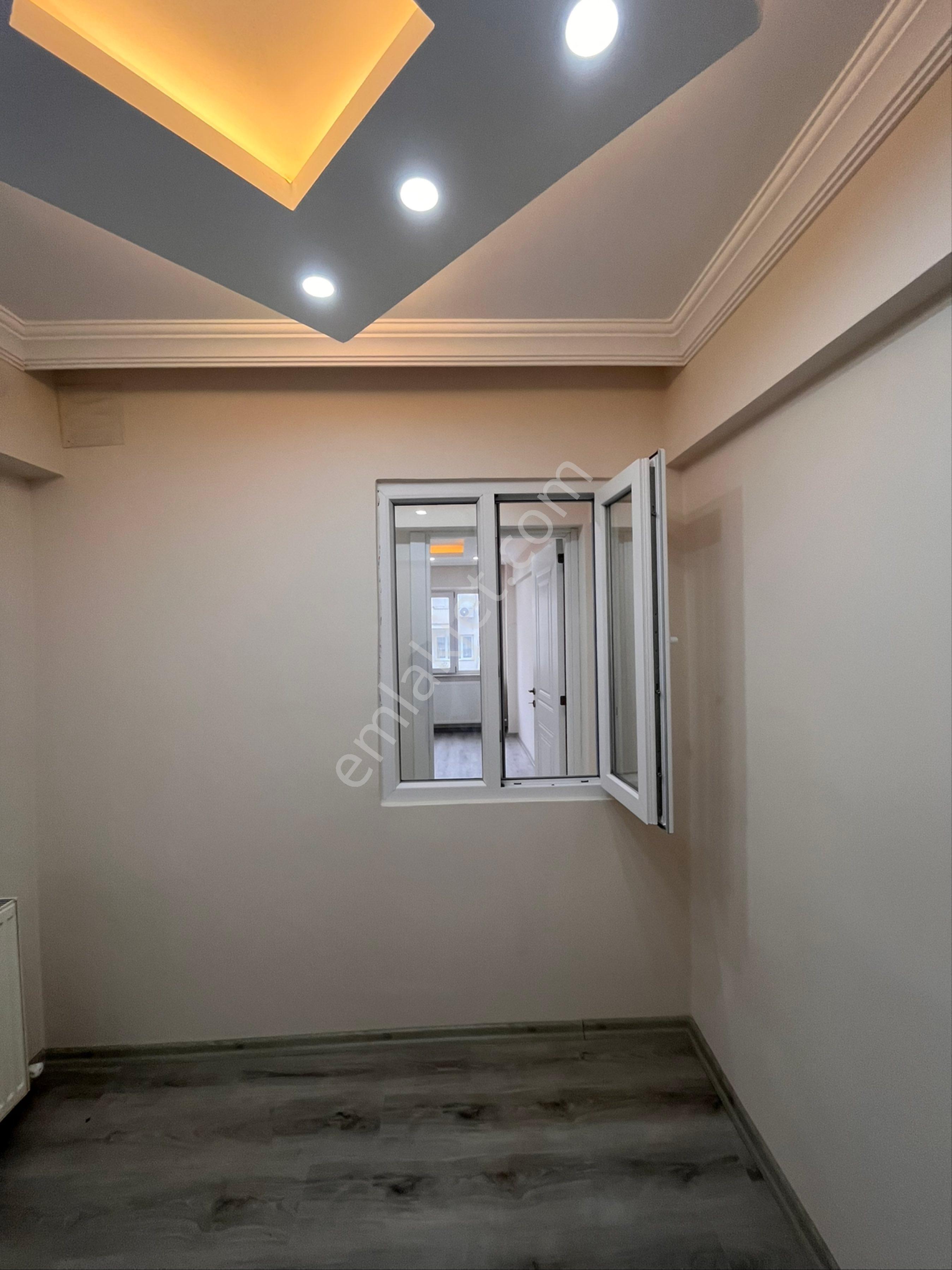 Tevfikiye Mah Satılık 3+1 Geniş Fullll Özellikli Arakat Daire - Görsel 12