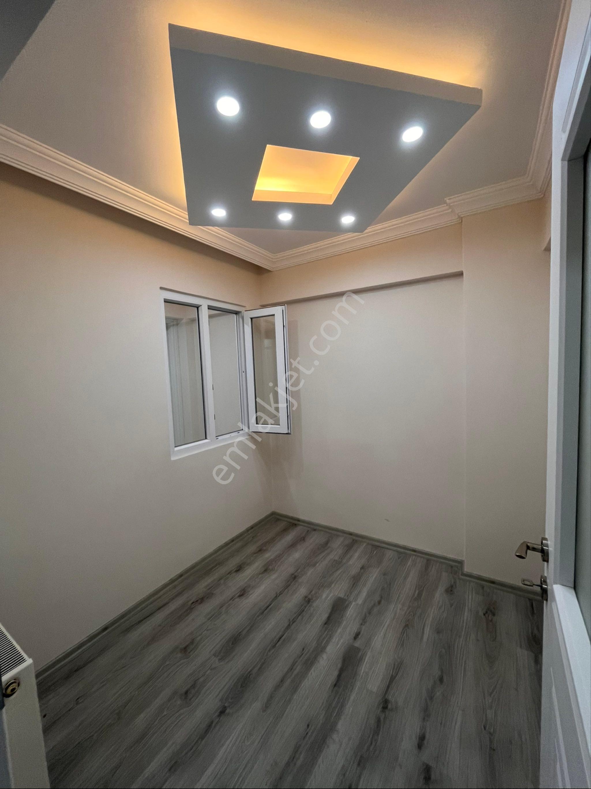 Tevfikiye Mah Satılık 3+1 Geniş Fullll Özellikli Arakat Daire - Görsel 8