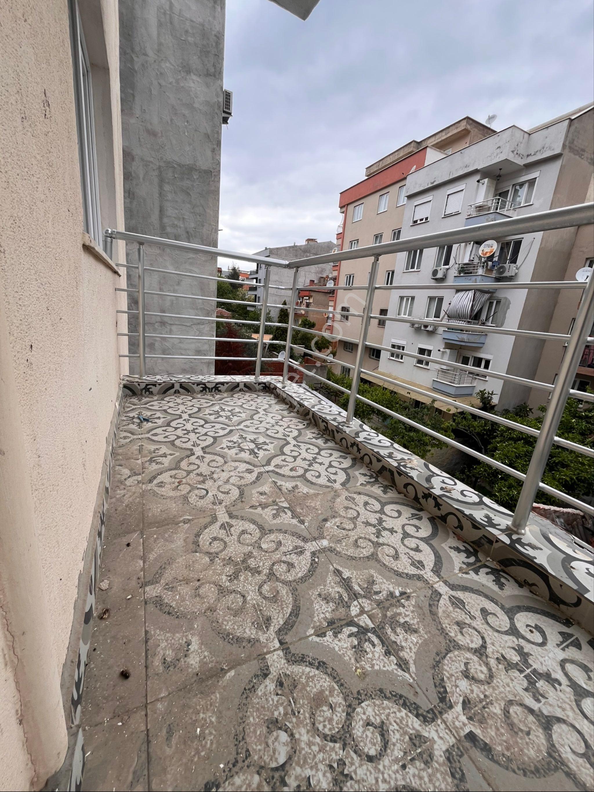 Tevfikiye Mah Satılık 3+1 Geniş Fullll Özellikli Arakat Daire - Görsel 10