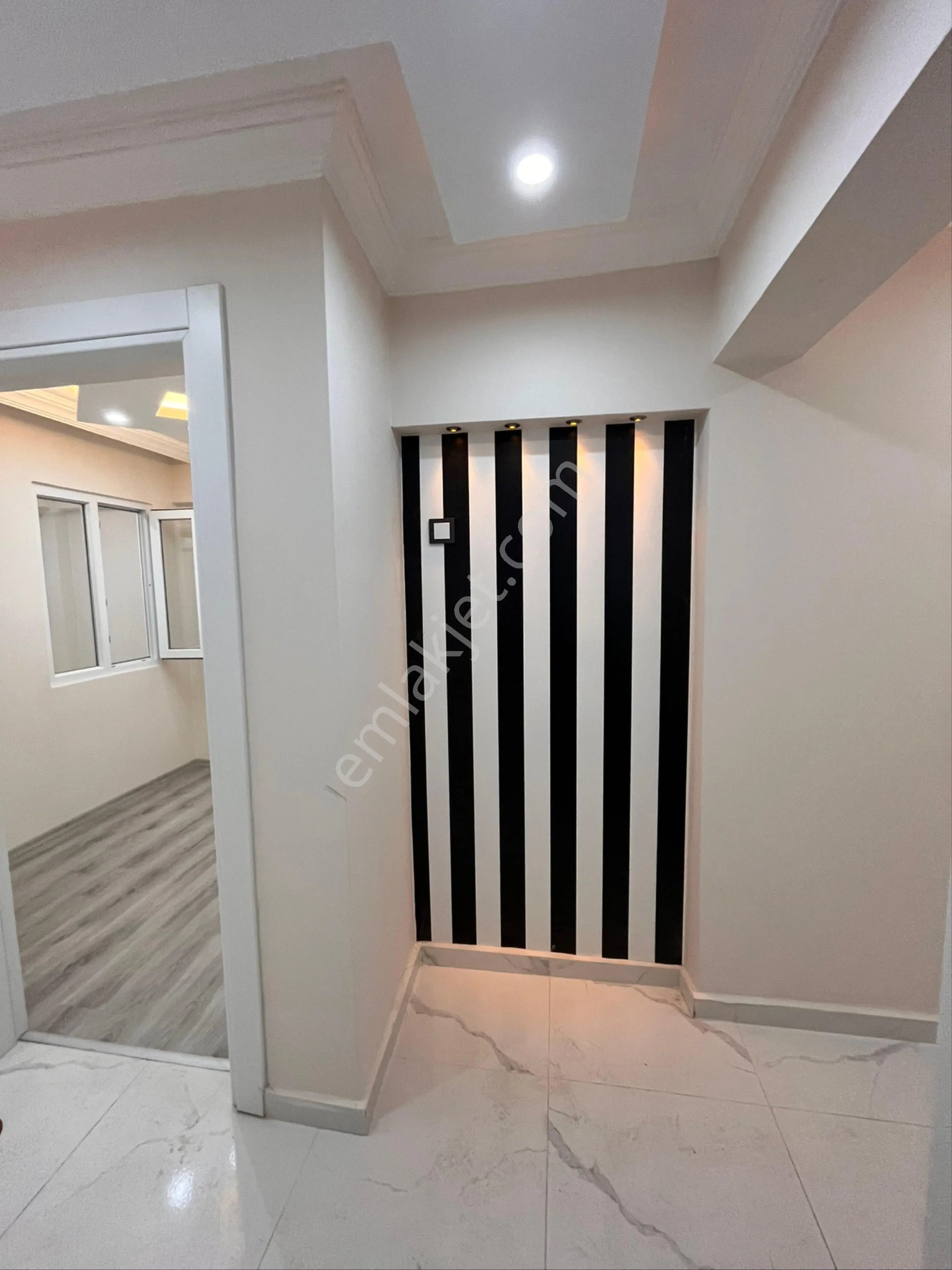 Tevfikiye Mah Satılık 3+1 Geniş Fullll Özellikli Arakat Daire - Görsel 5