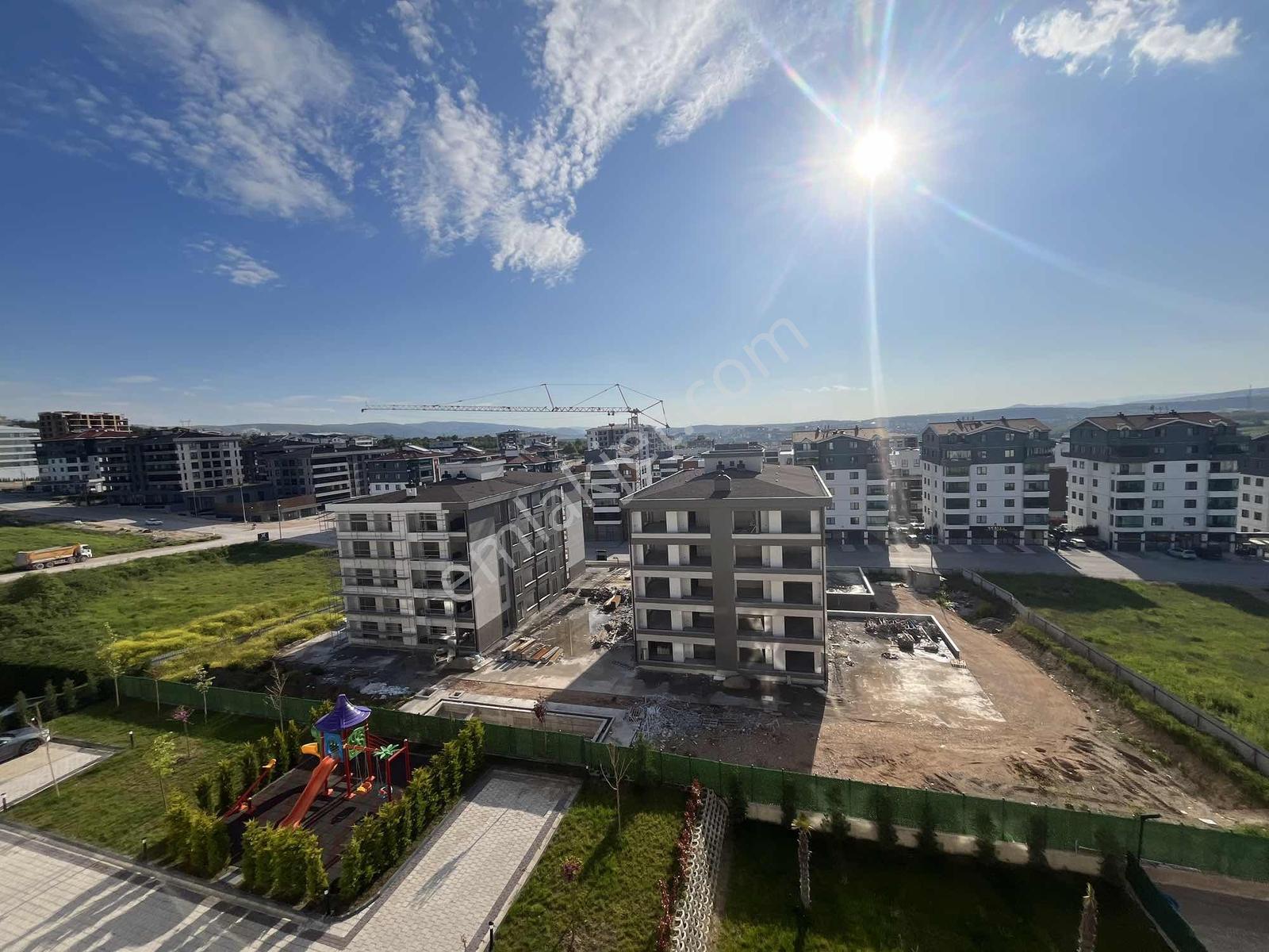 Best Everdan Kayapada 150 M2 Net Satılık 4.kat Havuz Cephe Daire - Görsel 10