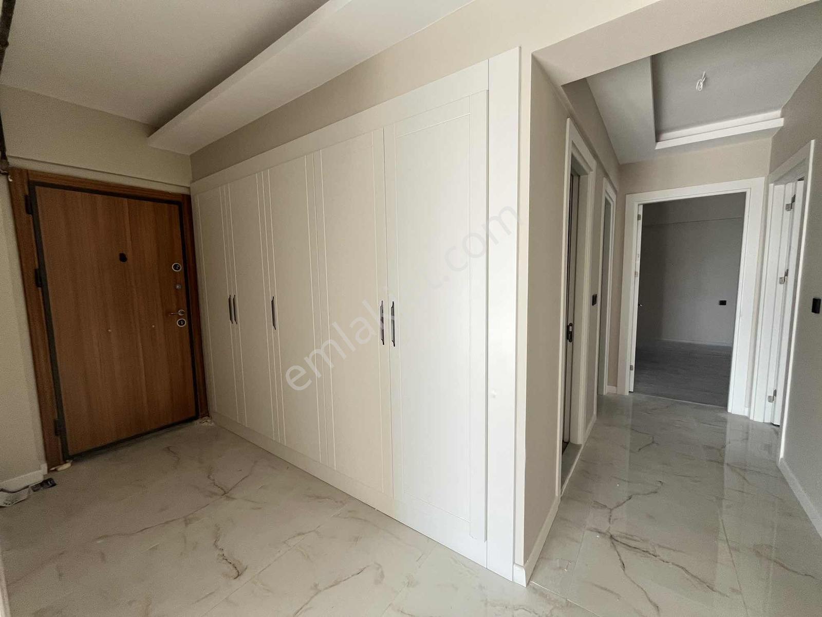 Best Everdan Kayapada 150 M2 Net Satılık 4.kat Havuz Cephe Daire - Görsel 14