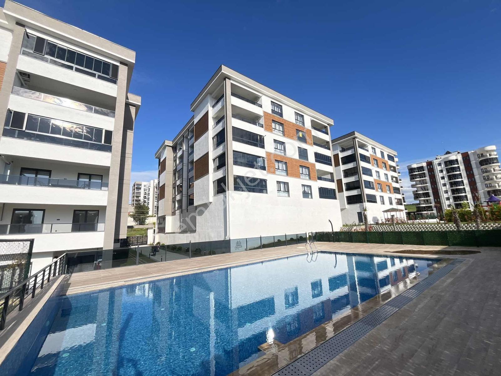 Best Everdan Kayapada 150 M2 Net Satılık 4.kat Havuz Cephe Daire - Görsel 5