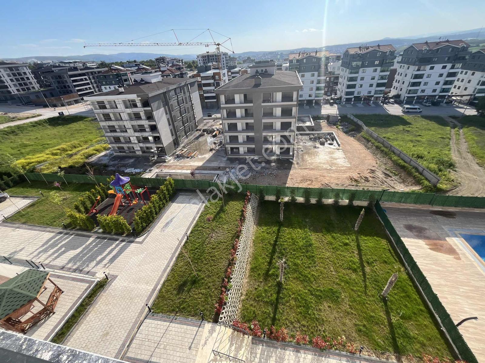 Best Everdan Kayapada 150 M2 Net Satılık 4.kat Havuz Cephe Daire - Görsel 30