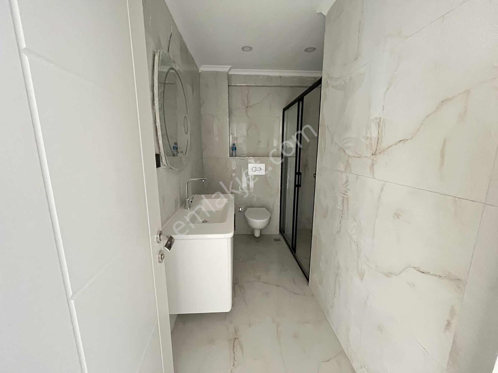 Best Everdan Kayapada 150 M2 Net Satılık 4.kat Havuz Cephe Daire - Görsel 23