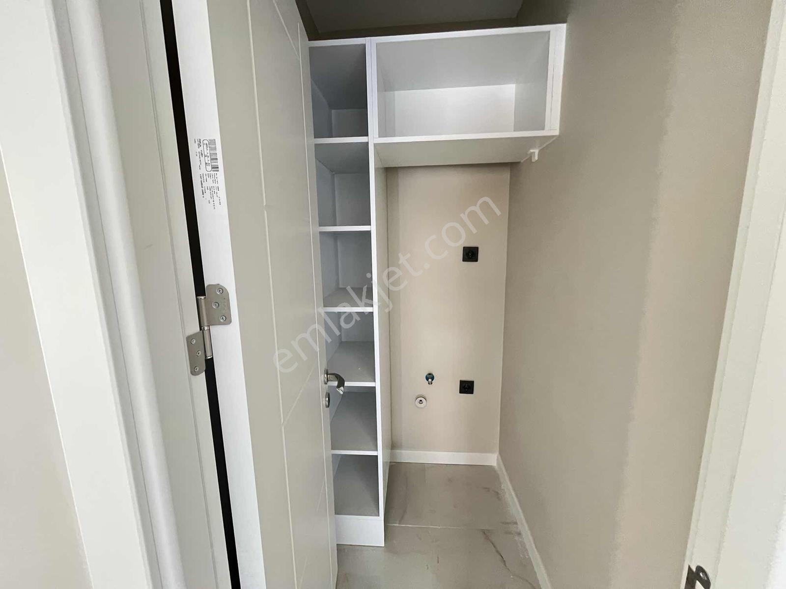 Best Everdan Kayapada 150 M2 Net Satılık 4.kat Havuz Cephe Daire - Görsel 24