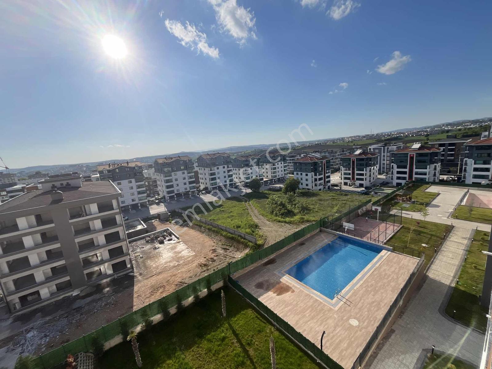 Best Everdan Kayapada 150 M2 Net Satılık 4.kat Havuz Cephe Daire - Görsel 9