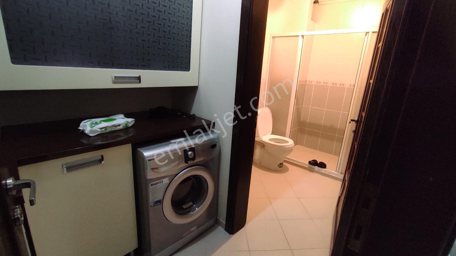 Setel Premiumdan Meskende Eşyalı Kiralık 2+1 Daire - Görsel 9