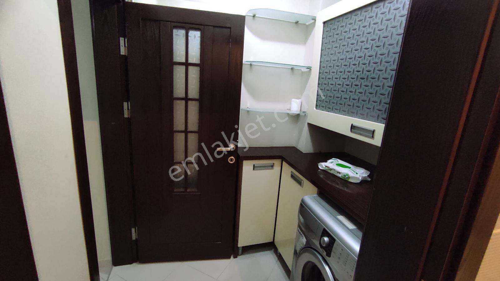 Setel Premiumdan Meskende Eşyalı Kiralık 2+1 Daire - Görsel 5