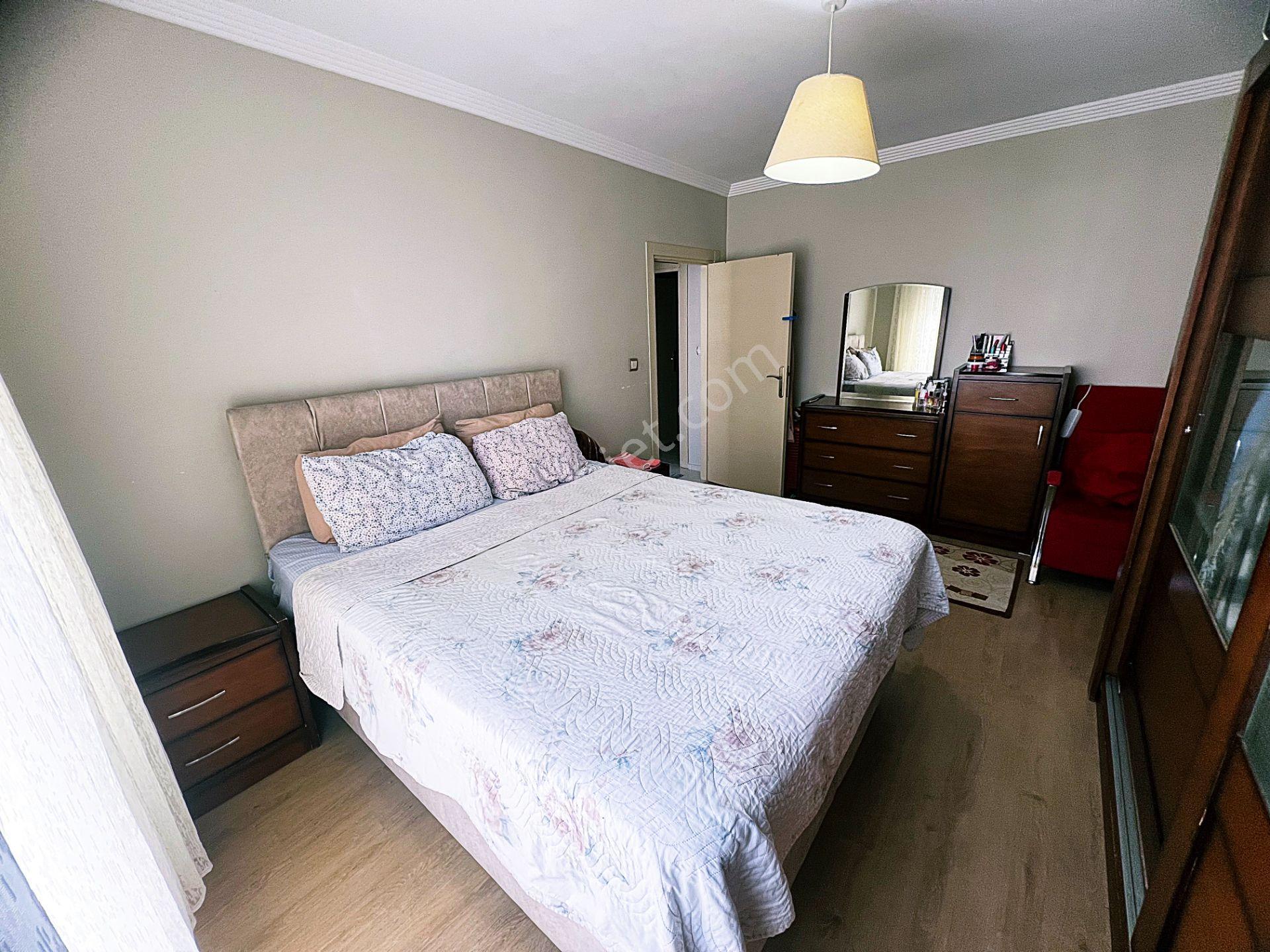 Şentepenin Göbeğinde Seval Ve Piri Cadde Arası Satlık 3+1 Daire - Görsel 18