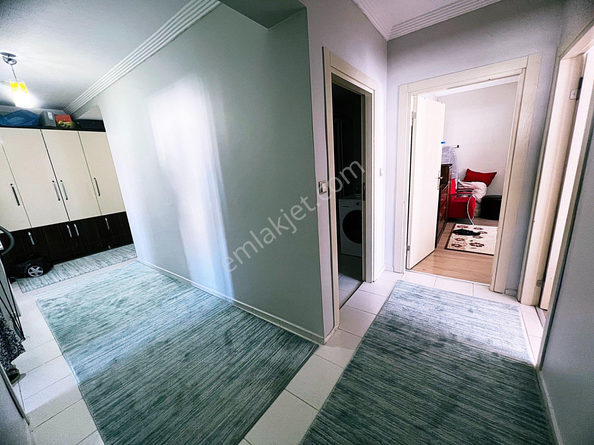 Şentepenin Göbeğinde Seval Ve Piri Cadde Arası Satlık 3+1 Daire - Görsel 28
