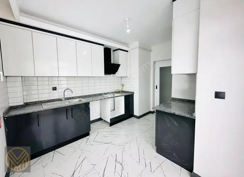 İldem E Konutları 3+1 Arakat Sıfır Ultra Lüks Satılık Daireler