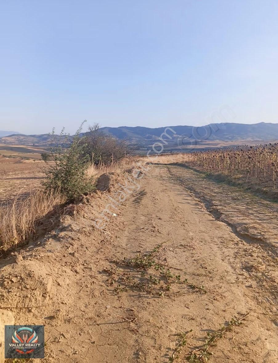 Valley'den Süleymanpaşa'da 1.373 M2 Hisseli Satılık Tarla! - Görsel 2