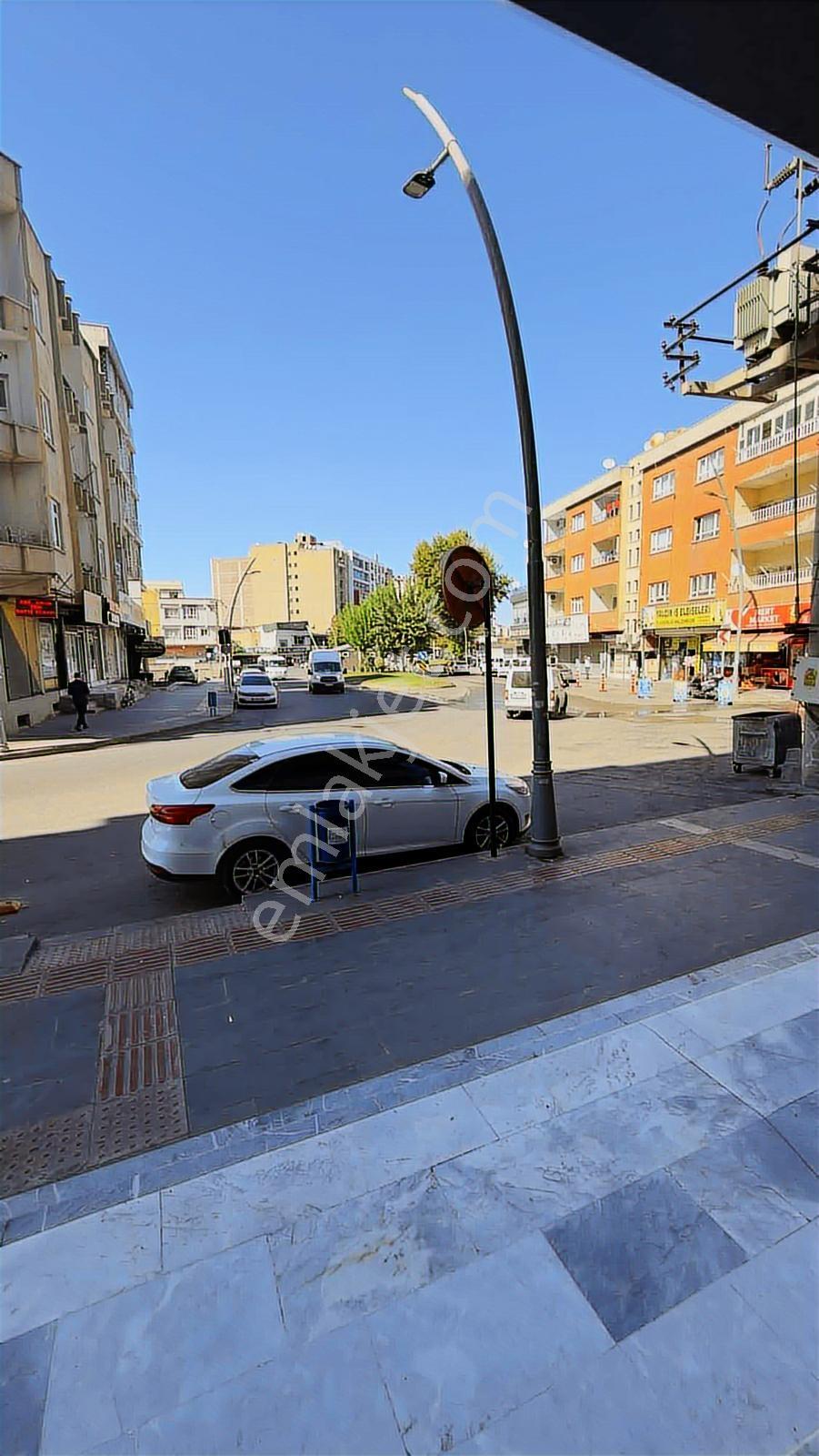Akyürek Mahallesinde Kiralık Dükkan - Görsel 9