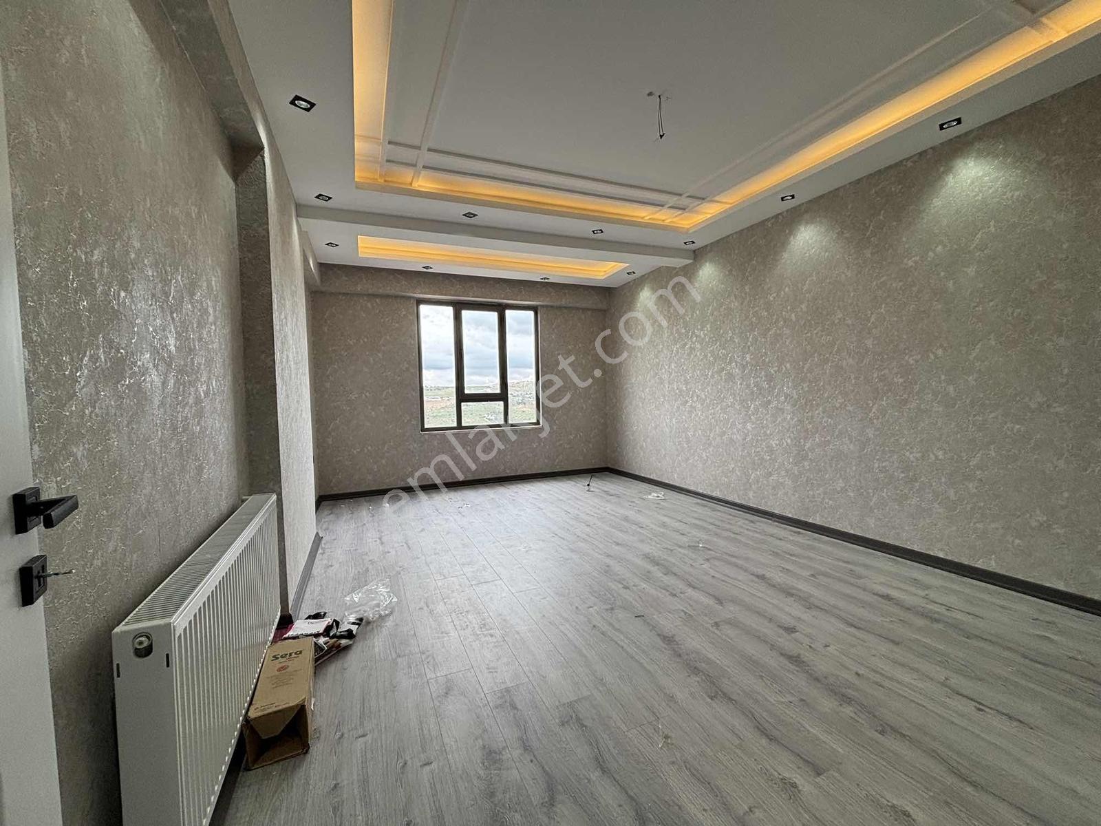 Göbeklitepe Emlak Tan Kiralık Lüks 2+1 - Görsel 25