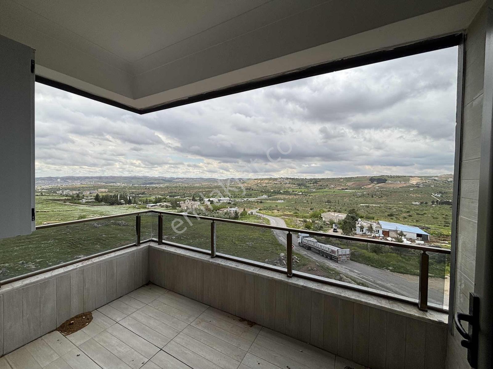 Göbeklitepe Emlak Tan Kiralık Lüks 2+1 - Görsel 3